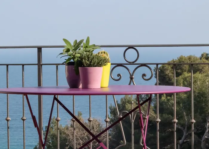 Casa Bellavista