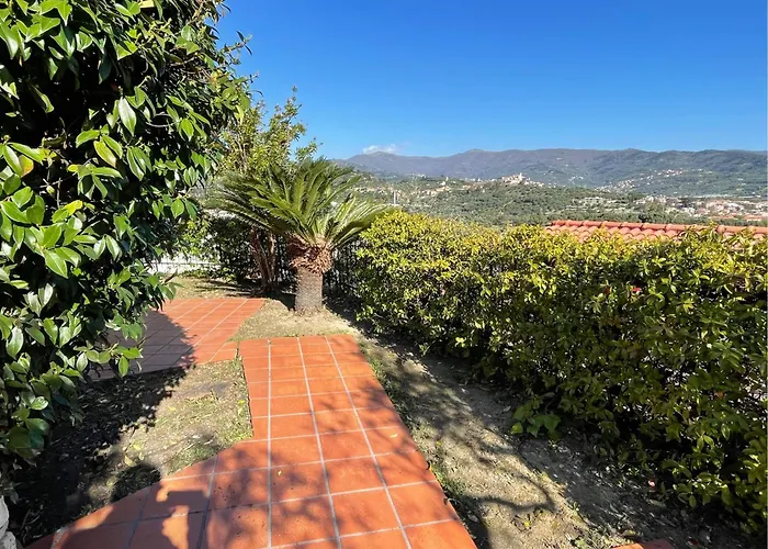Villa Panorama