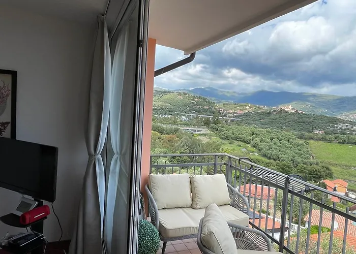 Casa Panorama