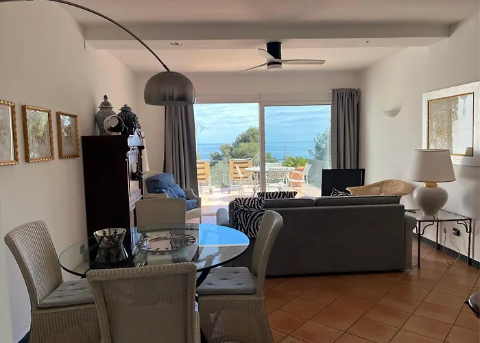 Casa Pineta