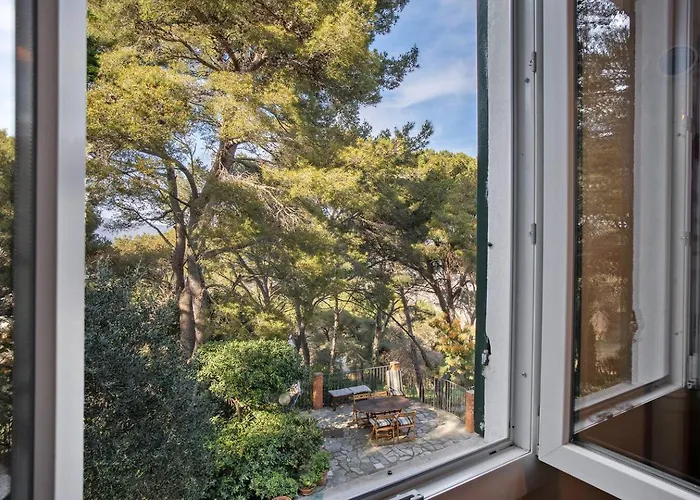 Torre Alpicella - Essenza di Riviera Holiday Home