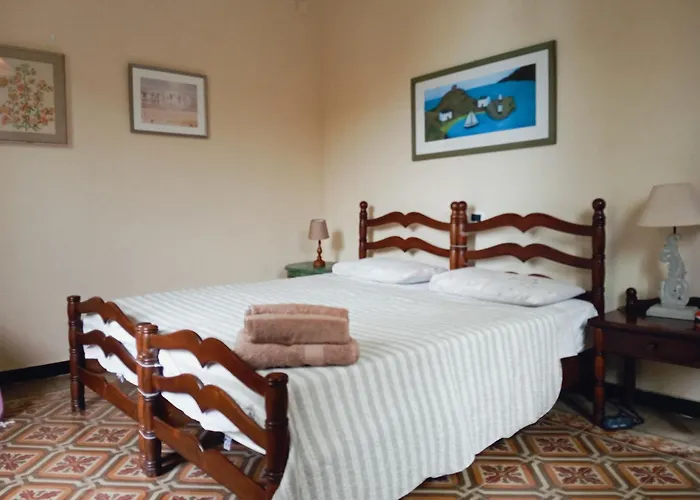 Torre Alpicella - Essenza di Riviera Holiday Home