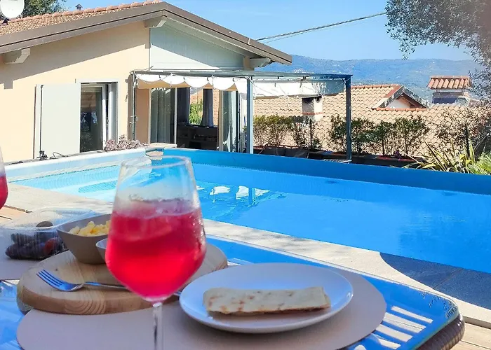 Casa Persi